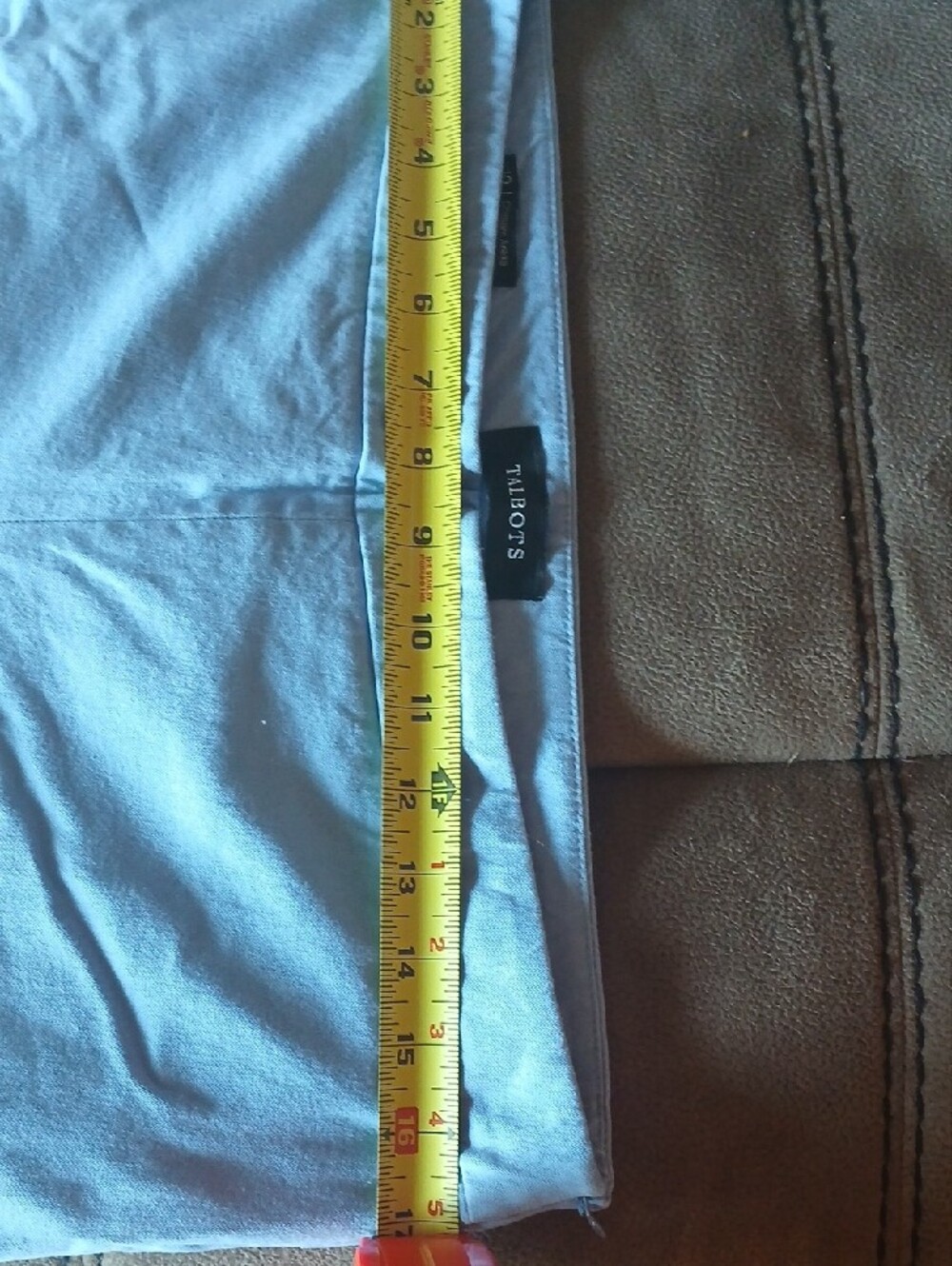Talbots Womens Chatham Dress Pants Bundle! - Picture 6 of 14